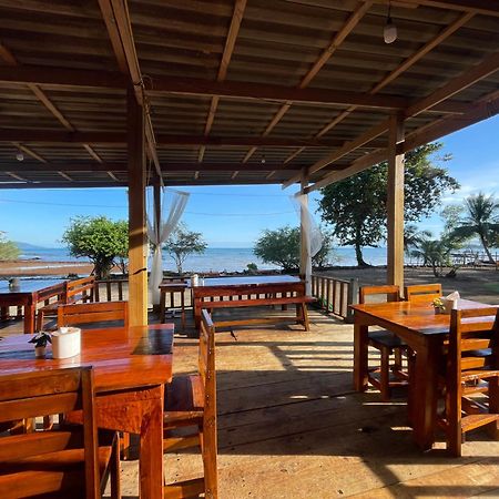 Koh Mak Green View Resort Экстерьер фото