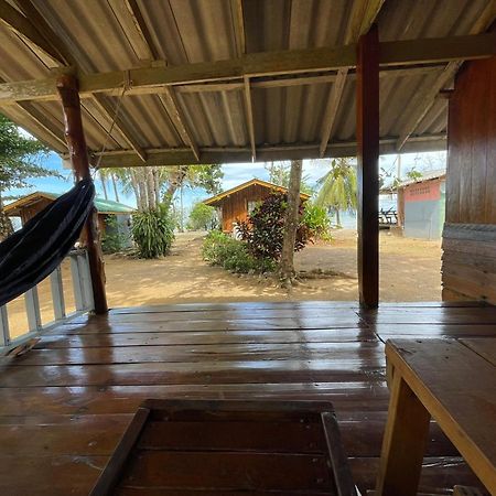 Koh Mak Green View Resort Экстерьер фото