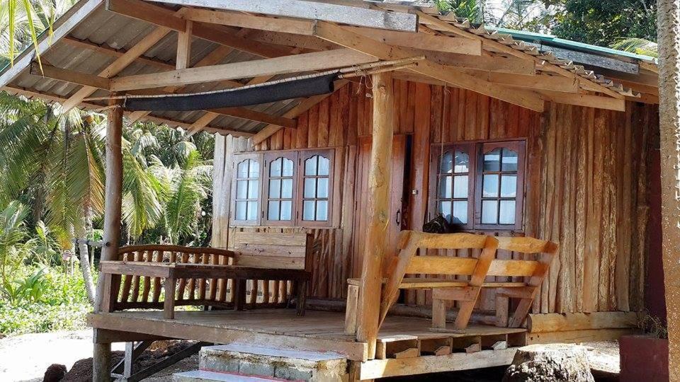Koh Mak Green View Resort Экстерьер фото