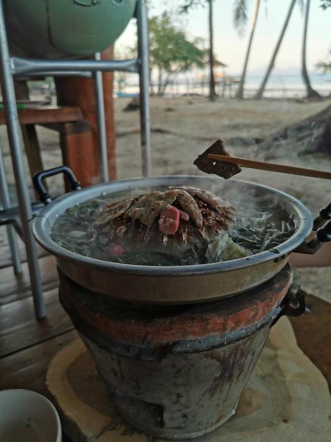 Koh Mak Green View Resort Экстерьер фото