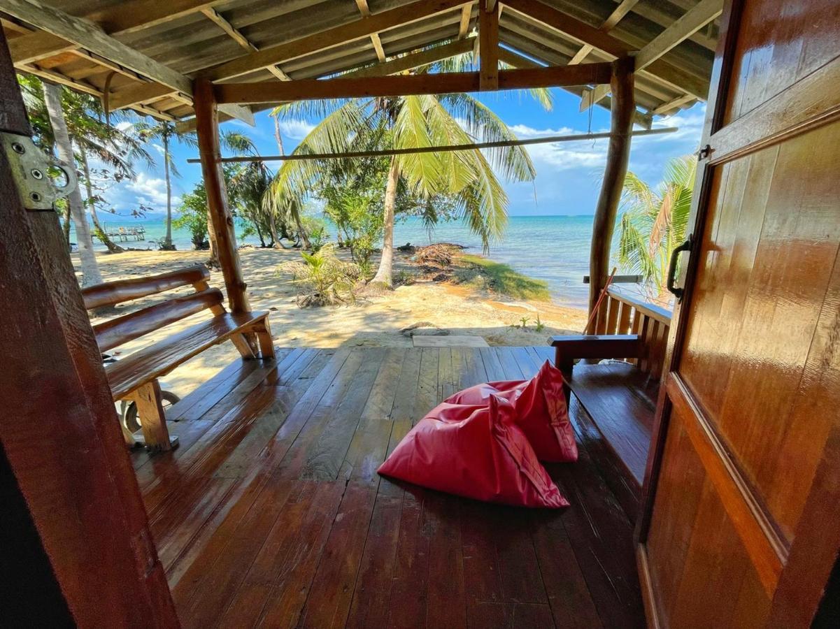 Koh Mak Green View Resort Экстерьер фото