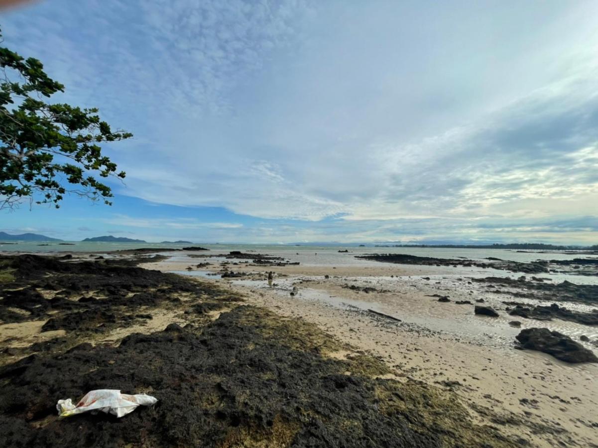 Koh Mak Green View Resort Экстерьер фото