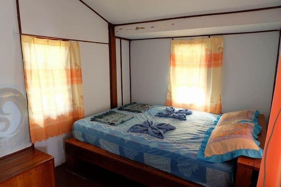 Koh Mak Green View Resort Экстерьер фото