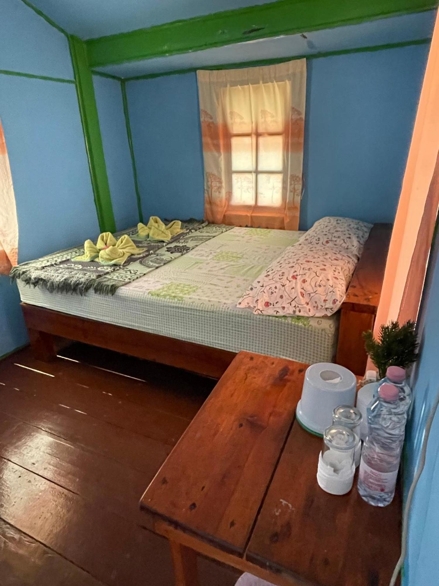 Koh Mak Green View Resort Экстерьер фото