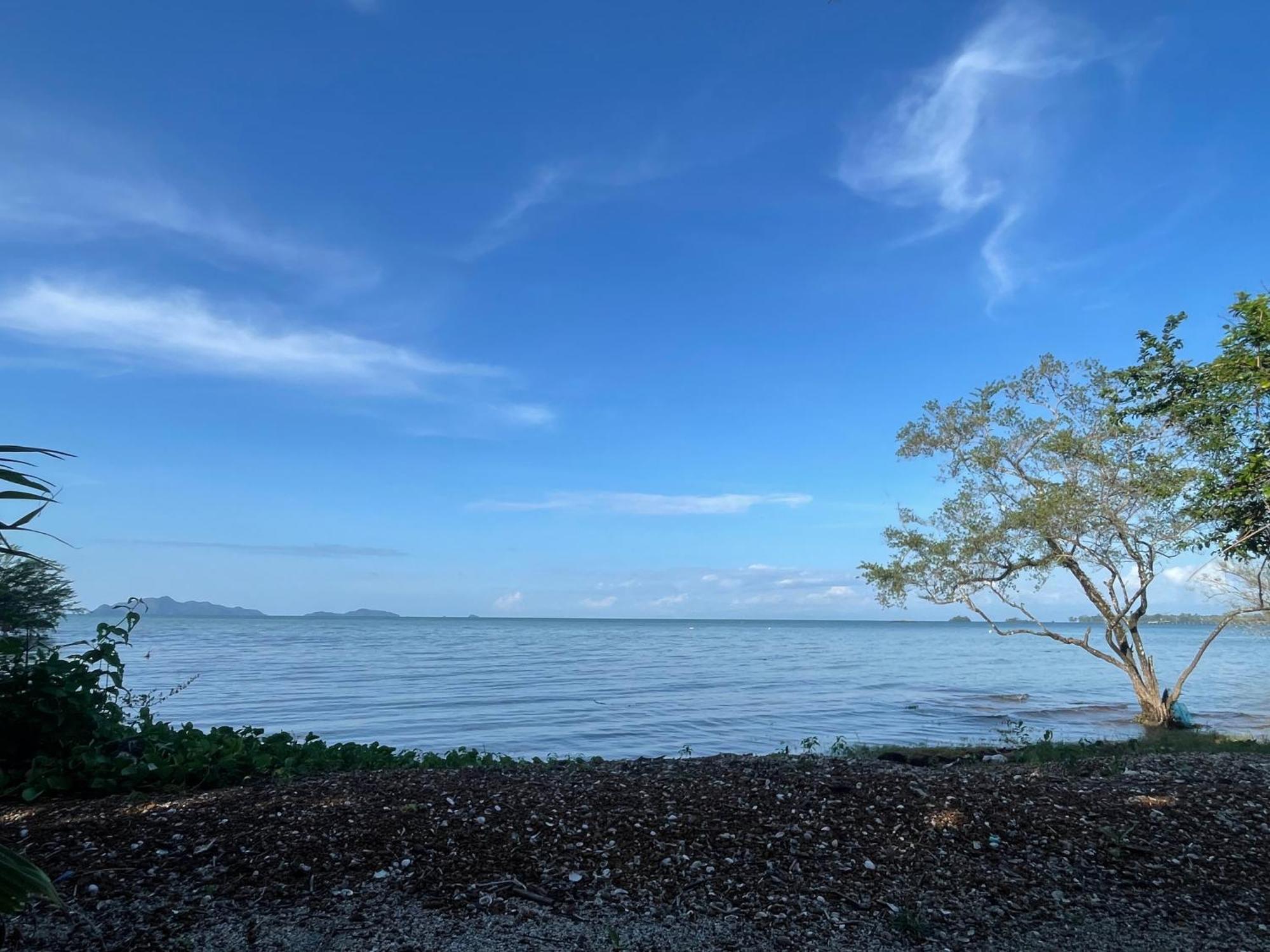 Koh Mak Green View Resort Экстерьер фото