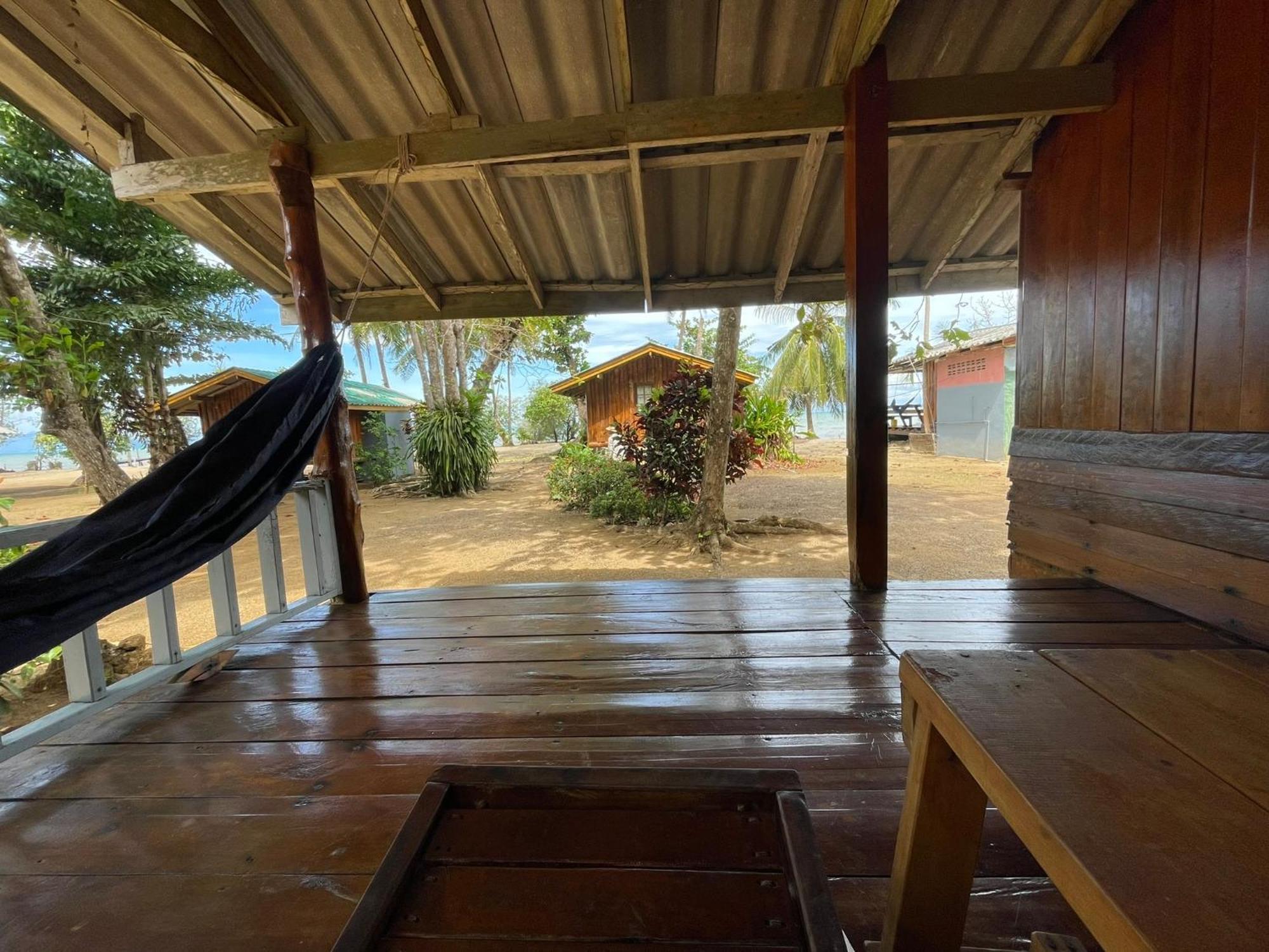 Koh Mak Green View Resort Экстерьер фото