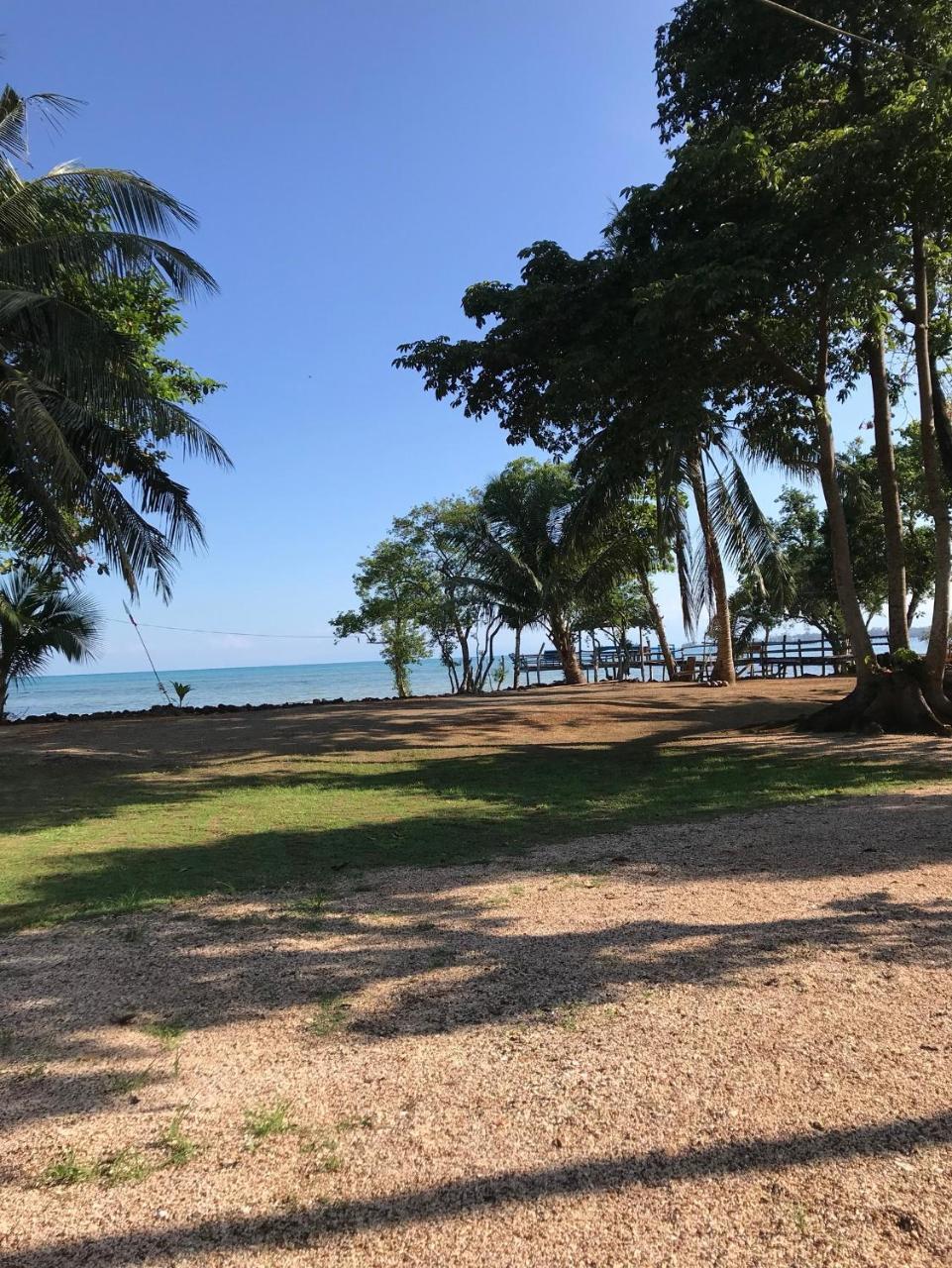 Koh Mak Green View Resort Экстерьер фото