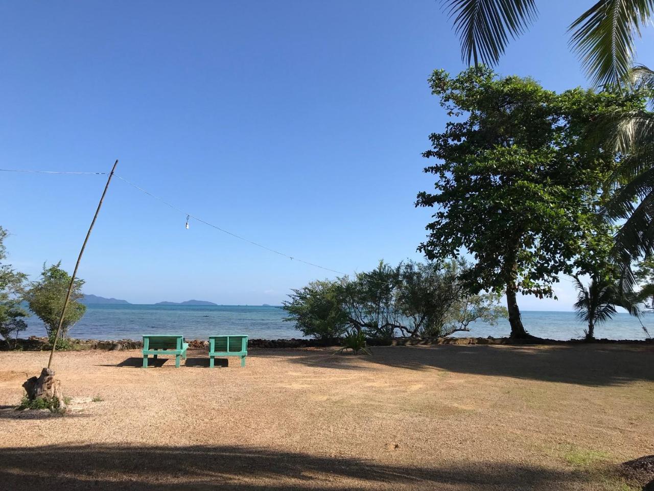 Koh Mak Green View Resort Экстерьер фото
