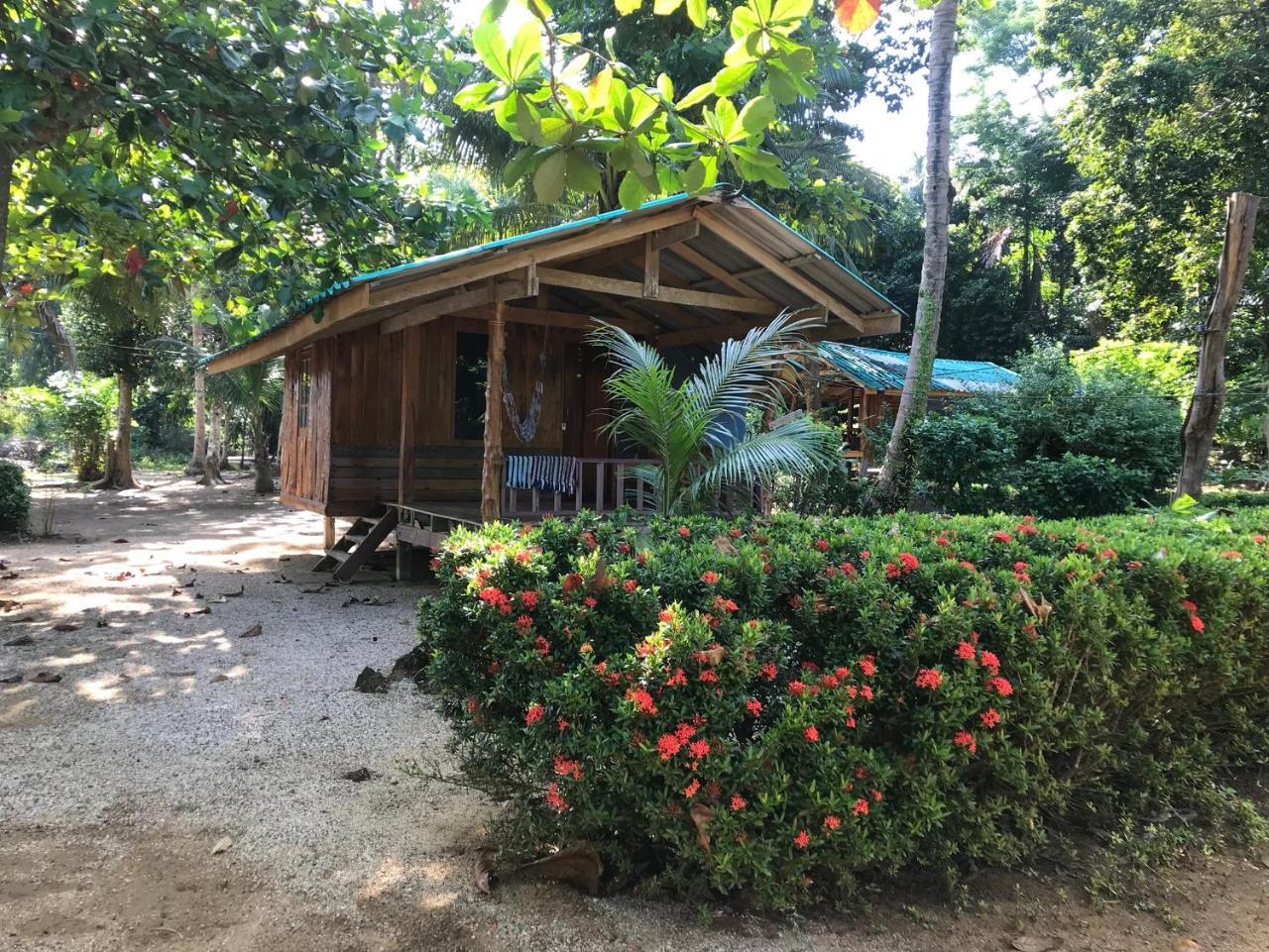 Koh Mak Green View Resort Экстерьер фото