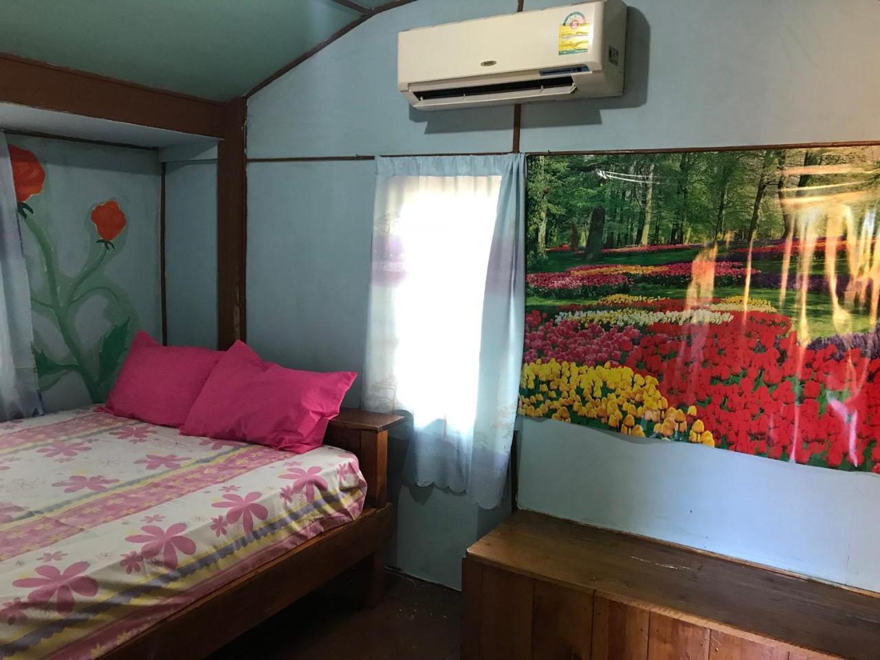 Koh Mak Green View Resort Экстерьер фото